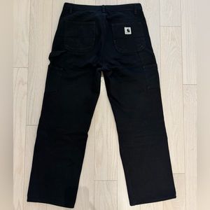 Carhartt Work in Progress Pierce Pant black Jean